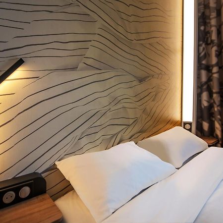 B&B Hotel Cholet Nord المظهر الخارجي الصورة