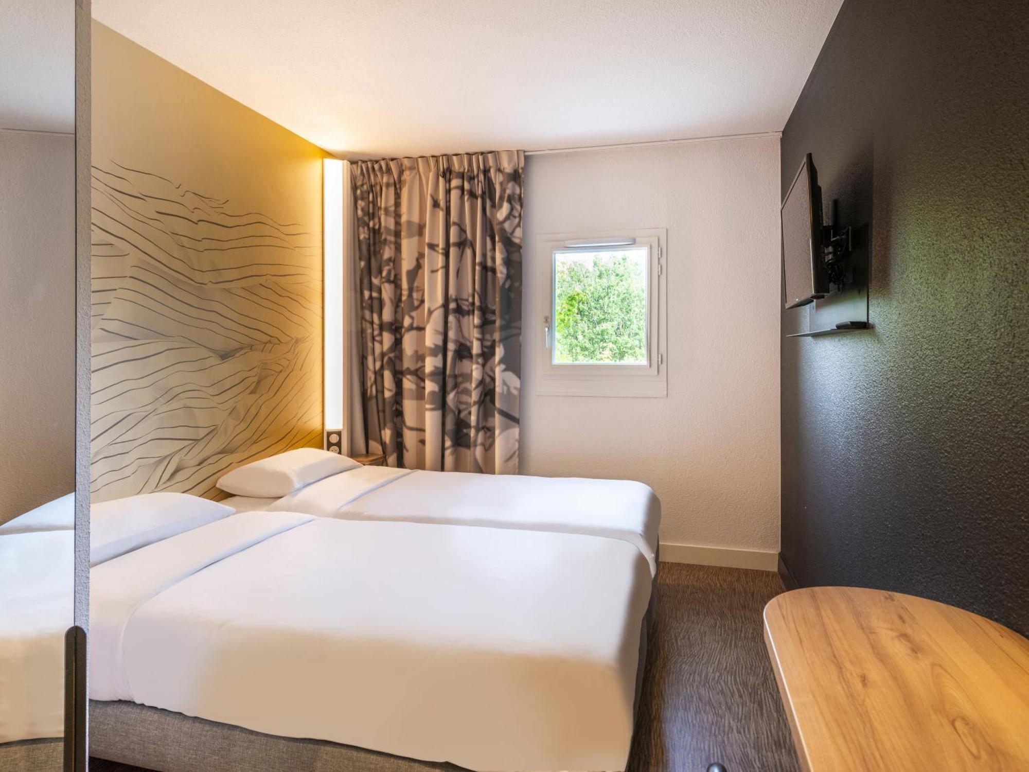 B&B Hotel Cholet Nord المظهر الخارجي الصورة