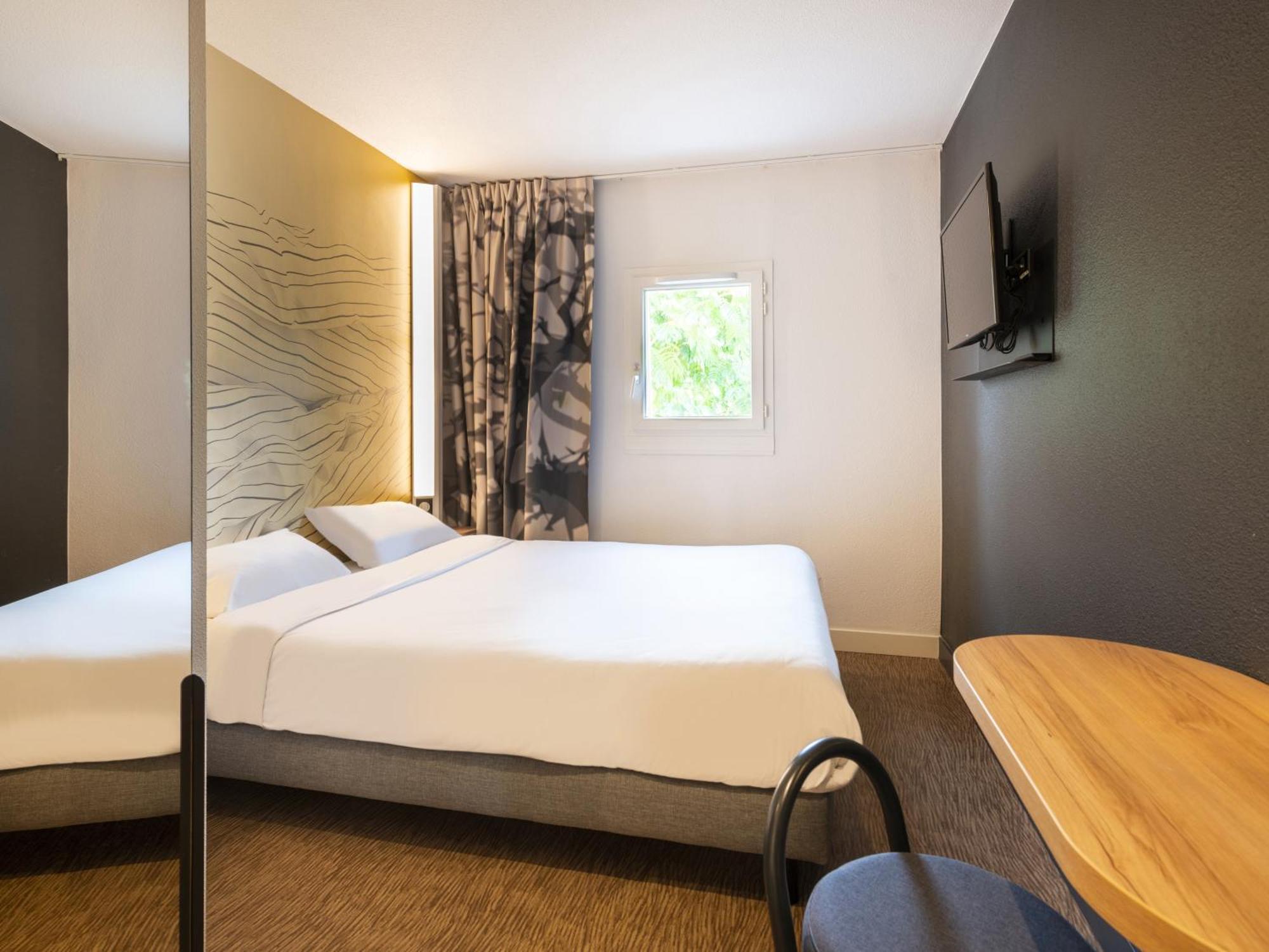 B&B Hotel Cholet Nord المظهر الخارجي الصورة
