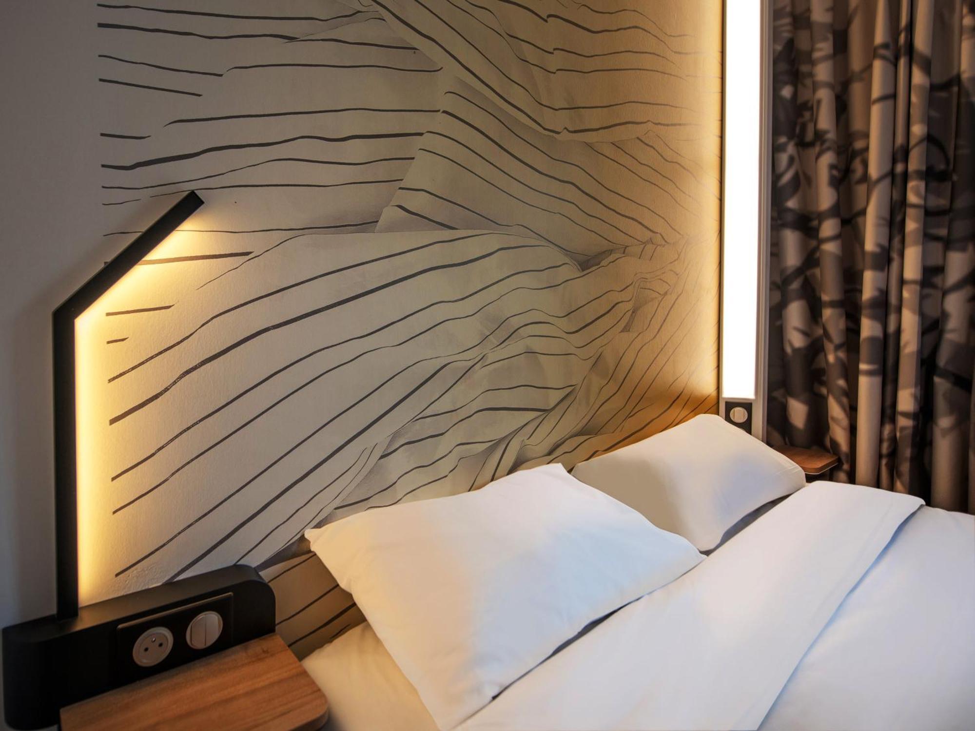 B&B Hotel Cholet Nord المظهر الخارجي الصورة