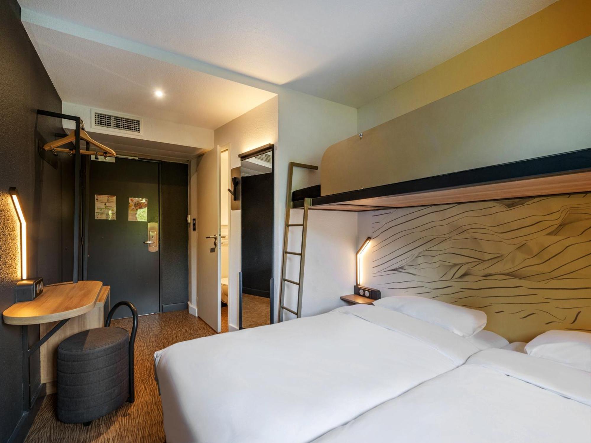 B&B Hotel Cholet Nord المظهر الخارجي الصورة