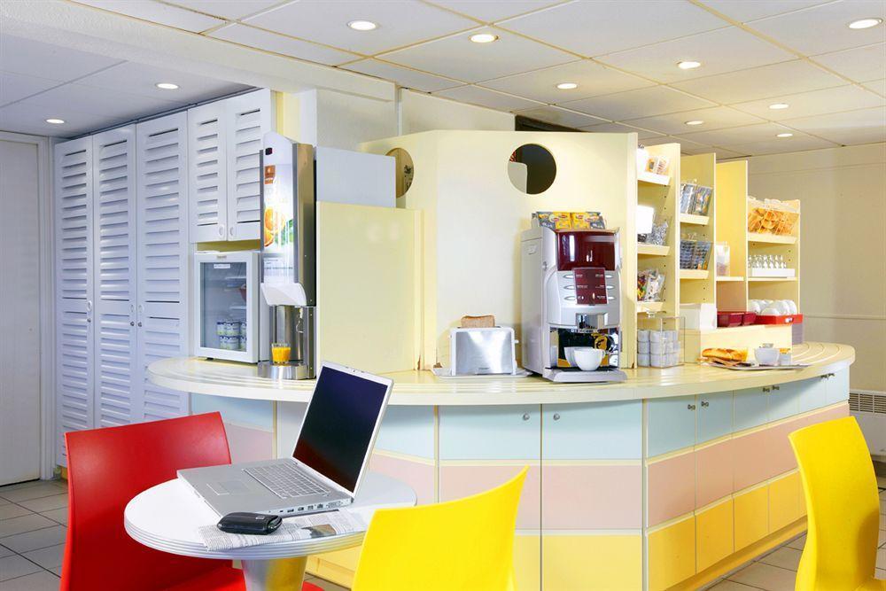 B&B Hotel Cholet Nord المظهر الخارجي الصورة