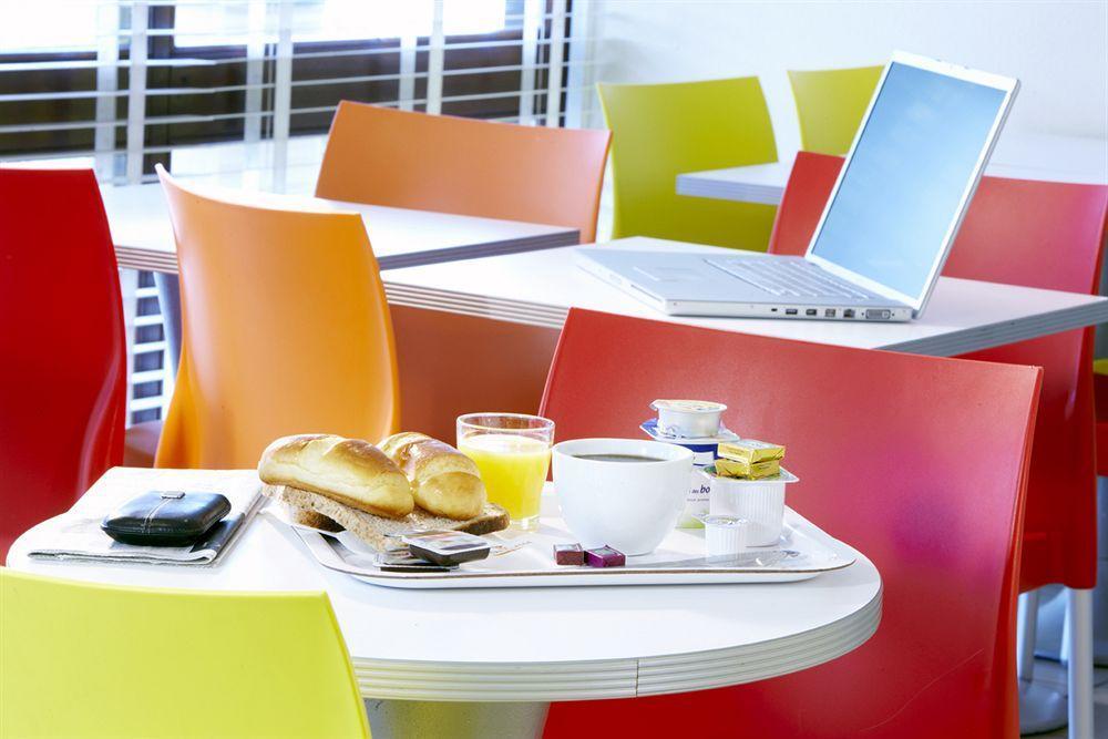 B&B Hotel Cholet Nord المظهر الخارجي الصورة
