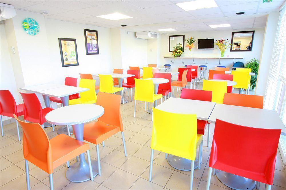 B&B Hotel Cholet Nord المظهر الخارجي الصورة