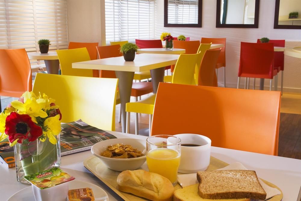 B&B Hotel Cholet Nord المظهر الخارجي الصورة