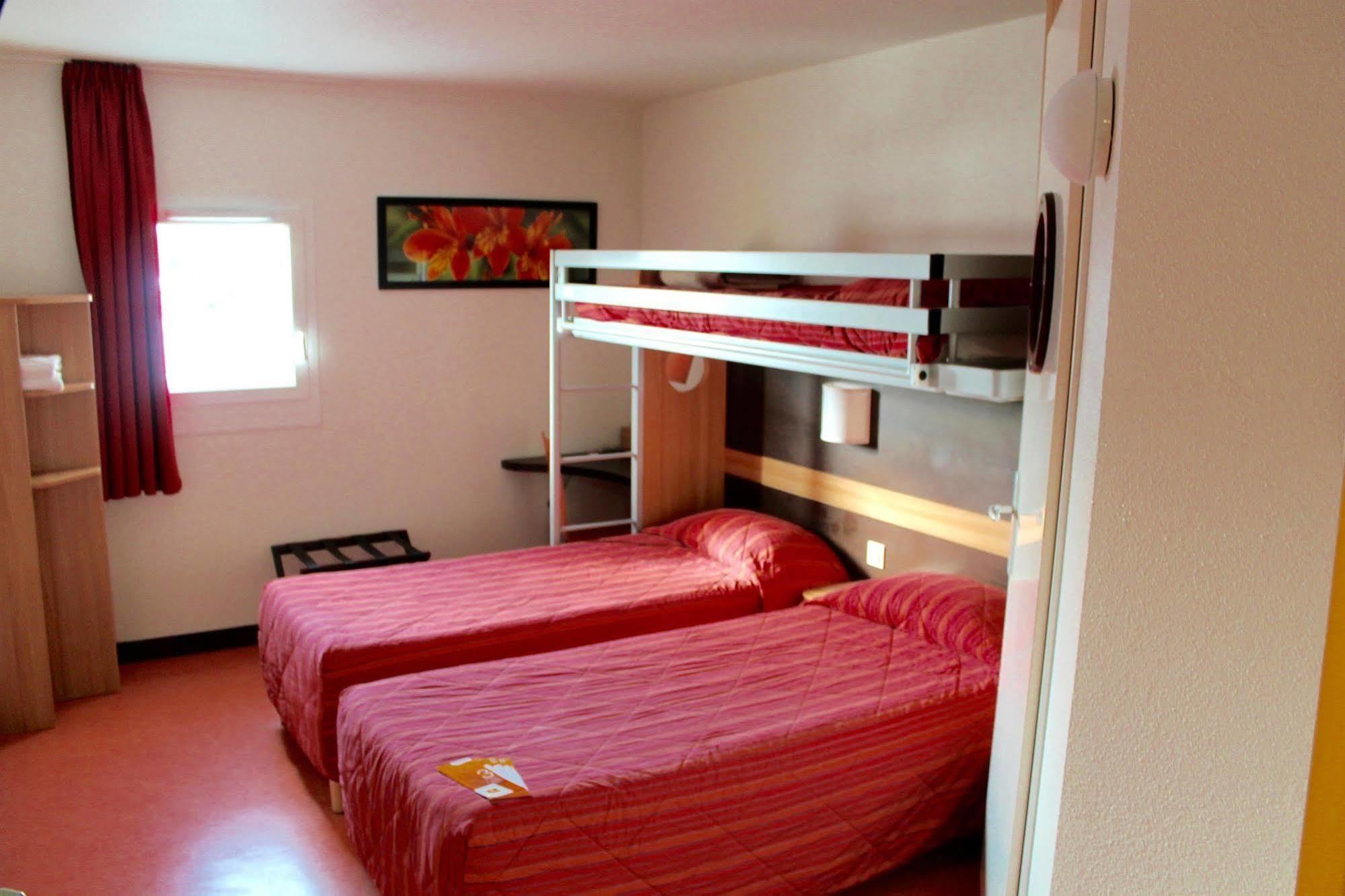 B&B Hotel Cholet Nord المظهر الخارجي الصورة
