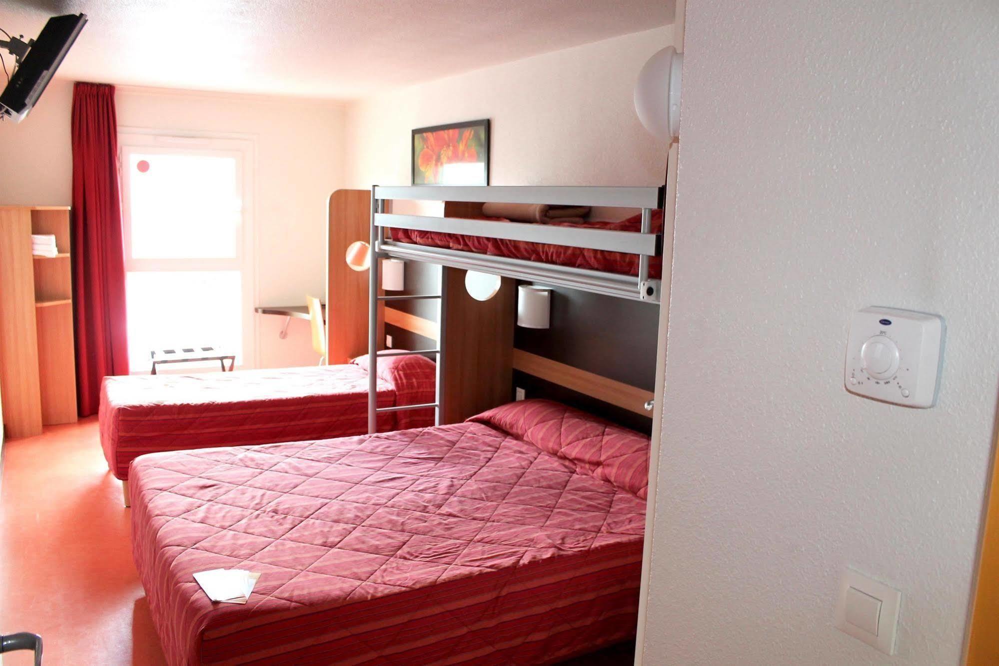 B&B Hotel Cholet Nord المظهر الخارجي الصورة
